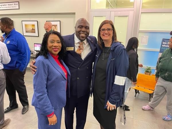 HP plus Council Members